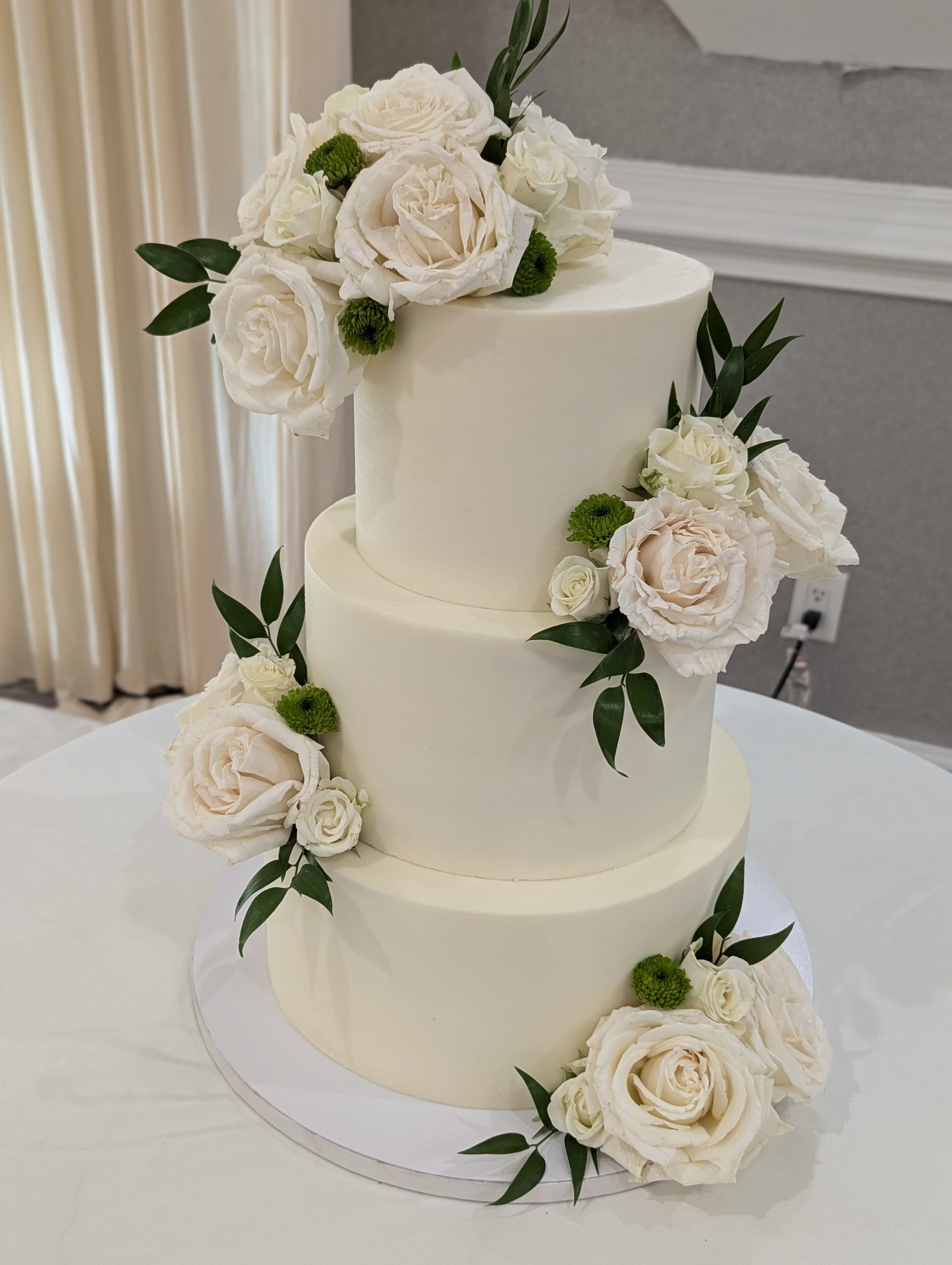 Traditional Buttercream