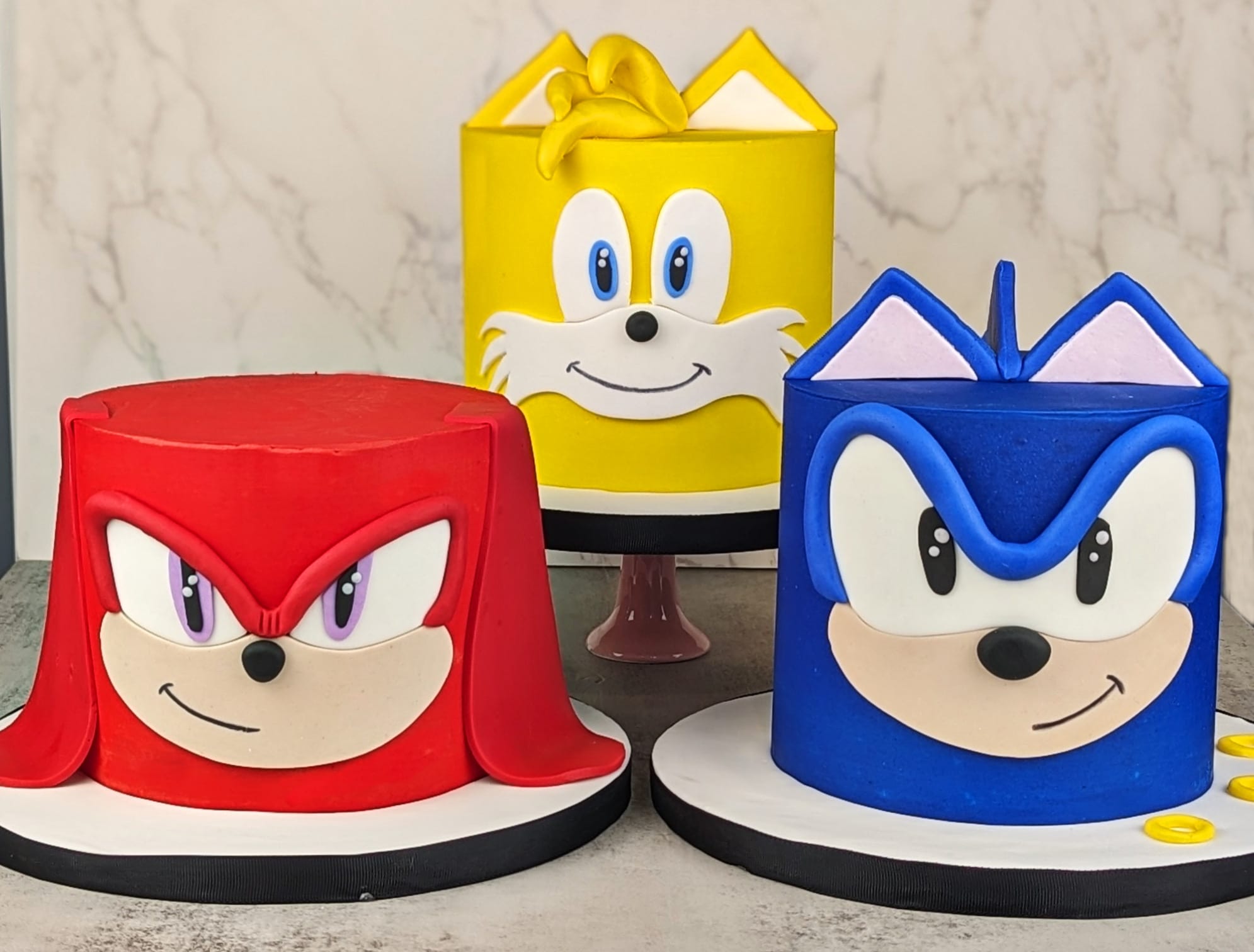 Character Inspiration