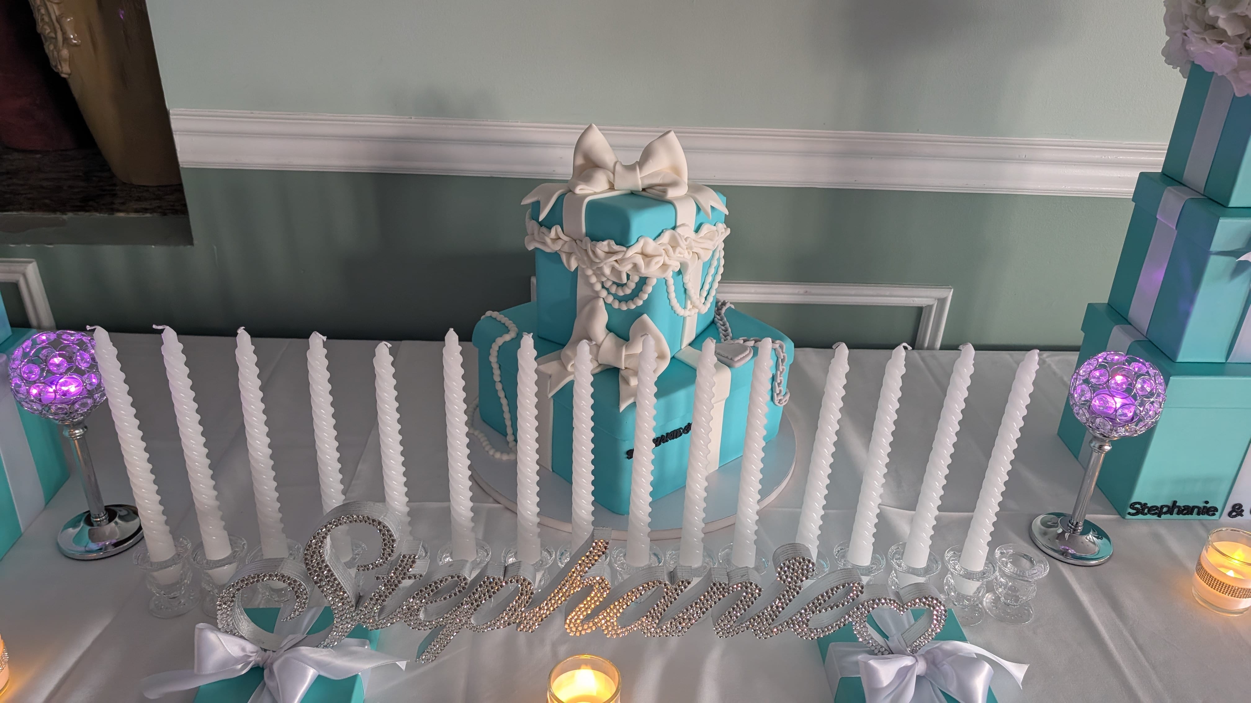 Quinceañera Tradition