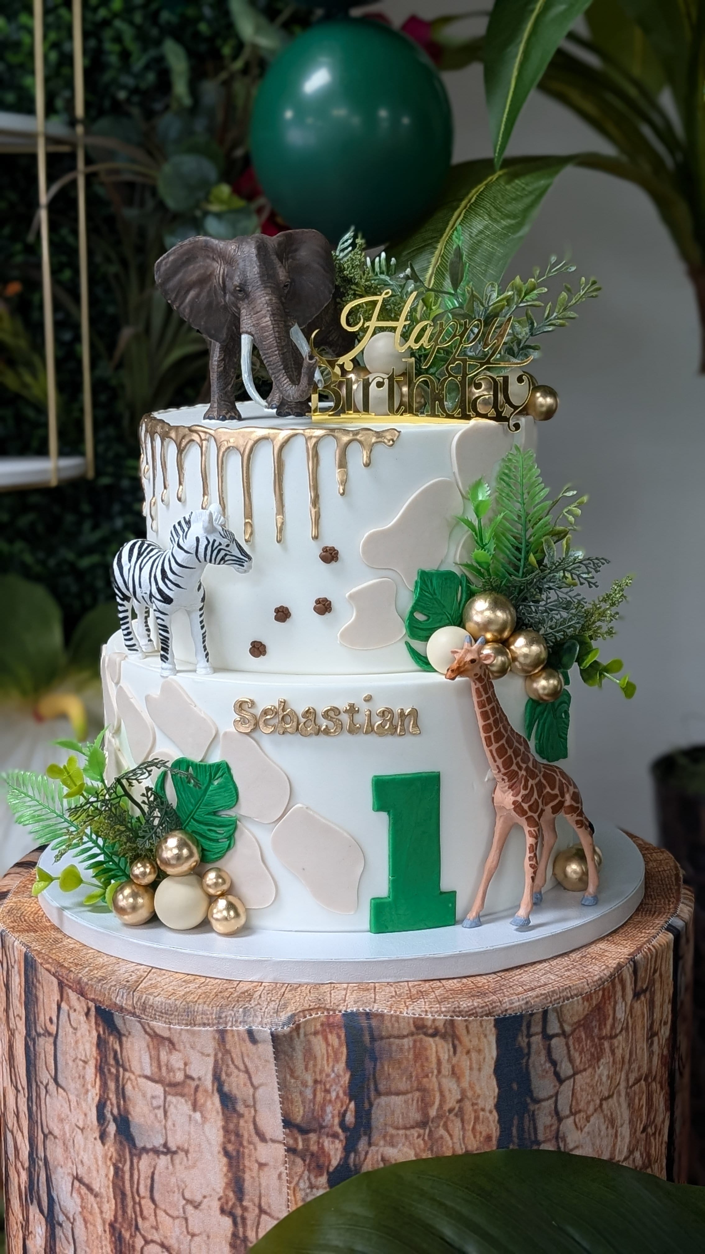 Celebration Birthday