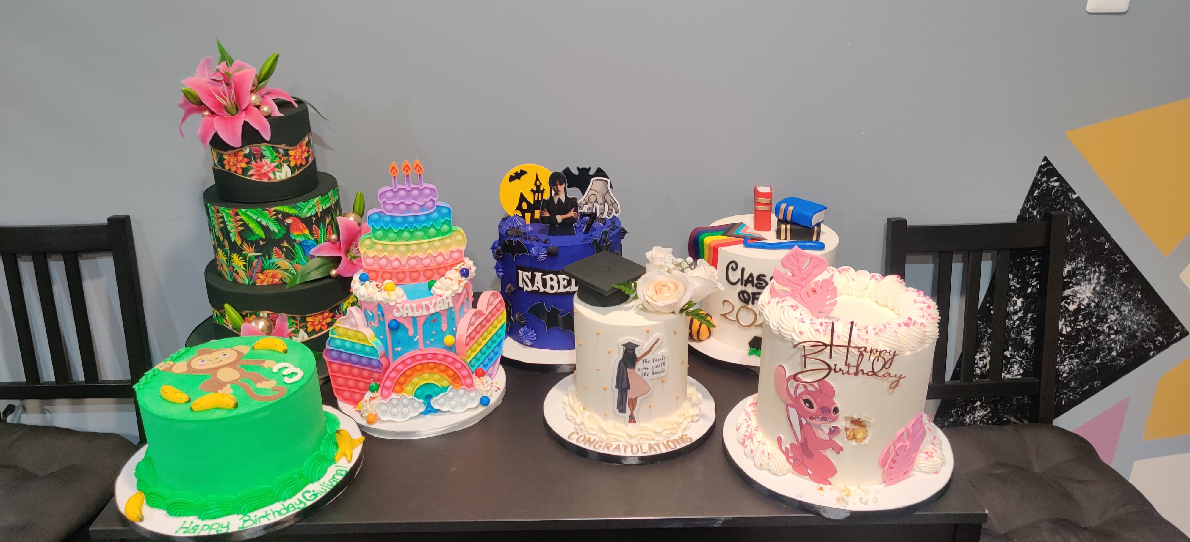 Celebration Assortment